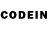 Codein напиток Lean (лин) Prosto Izume